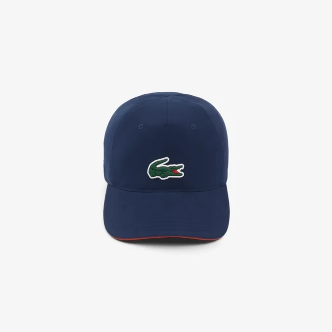 Unisexová čepice z mikrovlákna Roland Garros Edition Unisexová čepice z mikrovlákna Roland Garros Edition