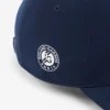 Unisexová čepice z mikrovlákna Roland Garros Edition Unisexová čepice z mikrovlákna Roland Garros Edition