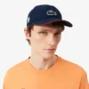Unisexová čepice z mikrovlákna Roland Garros Edition Unisexová čepice z mikrovlákna Roland Garros Edition