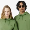 Unisexová mikina s kapucí z tlustého fleece