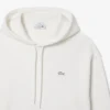 Unisexová mikina s kapucí z tlustého fleece