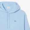 Unisexová mikina s kapucí z tlustého fleece