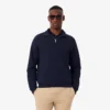 Unisexová mikina z těžkého fleece Unisexová mikina z těžkého fleece