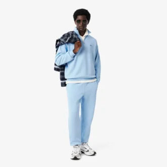 Unisexová mikina z těžkého fleece
