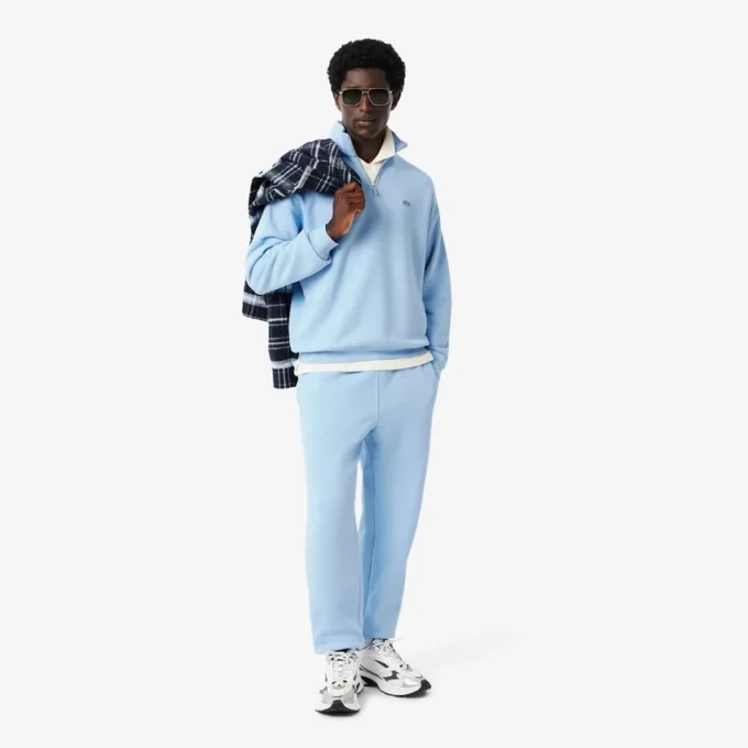 Unisexová mikina z těžkého fleece Unisexová mikina z těžkého fleece
