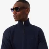 Unisexová mikina z těžkého fleece Unisexová mikina z těžkého fleece