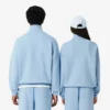 Unisexová mikina z těžkého fleece Unisexová mikina z těžkého fleece