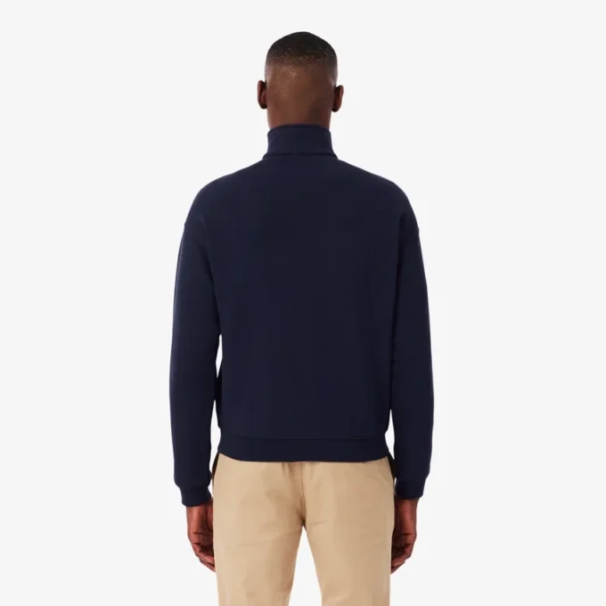 Unisexová mikina z těžkého fleece Unisexová mikina z těžkého fleece