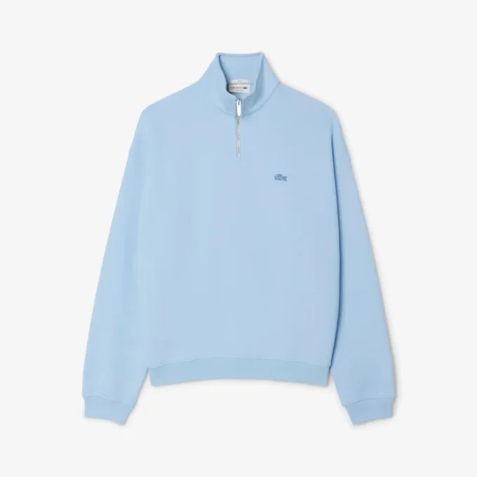 Unisexová mikina z těžkého fleece Unisexová mikina z těžkého fleece