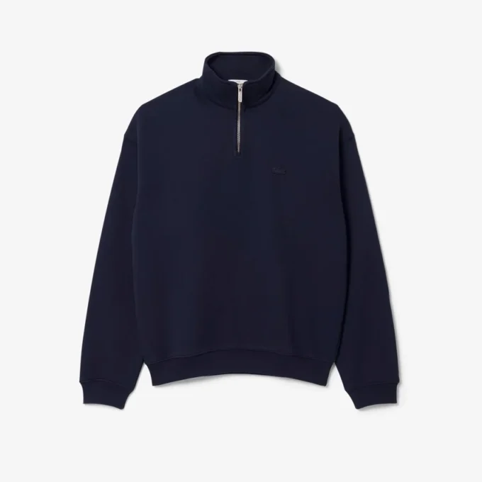 Unisexová mikina z těžkého fleece Unisexová mikina z těžkého fleece