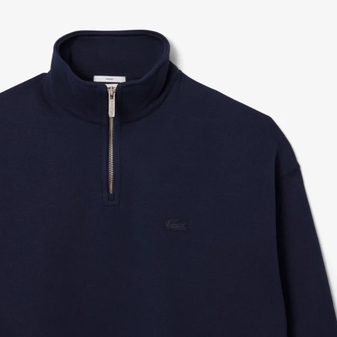 Unisexová mikina z těžkého fleece Unisexová mikina z těžkého fleece