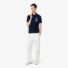 Unisexové polo tričko Rolex Paris Masters Edition Unisexové polo tričko Rolex Paris Masters Edition