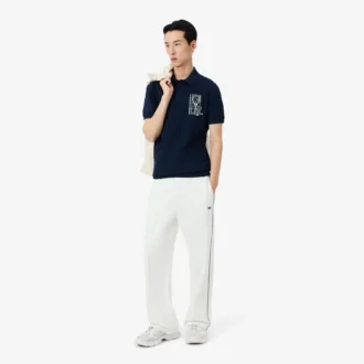 Unisexové polo tričko Rolex Paris Masters Edition
