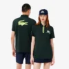 Unisexové polo tričko Rolex Paris Masters Edition Ballboy Unisexové polo tričko Rolex Paris Masters Edition Ballboy