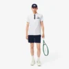 Unisexové polo tričko Rolex Paris Masters Edition Ballboy Unisexové polo tričko Rolex Paris Masters Edition Ballboy