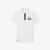 Unisexové polo tričko Rolex Paris Masters Edition Ballboy Unisexové polo tričko Rolex Paris Masters Edition Ballboy