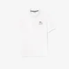 Unisexová polokošile Regular Fit Stretch Mini Piqua Unisexová polokošile Regular Fit Stretch Mini Piqua