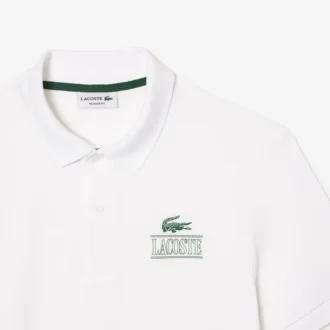 Unisexová polokošile Regular Fit Stretch Mini Piqua