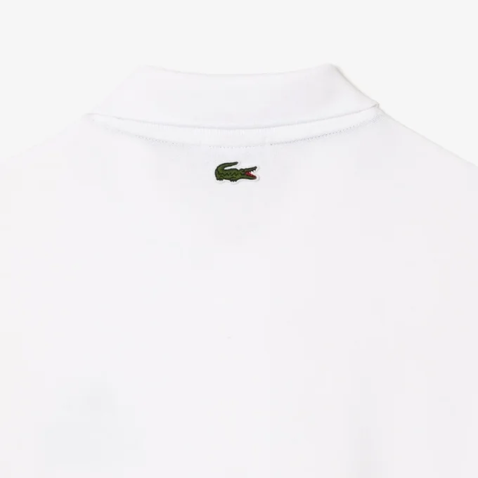 Unisexová polokošile Regular Fit Stretch Mini Piqua Unisexová polokošile Regular Fit Stretch Mini Piqua