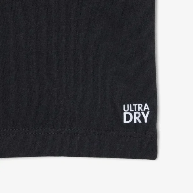 Unisexové sportovní tričko s potiskem Ultra Dry Unisexové sportovní tričko s potiskem Ultra Dry