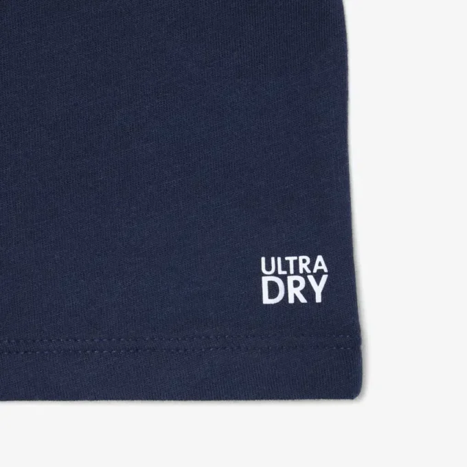 Unisexové sportovní tričko s potiskem Ultra Dry Unisexové sportovní tričko s potiskem Ultra Dry