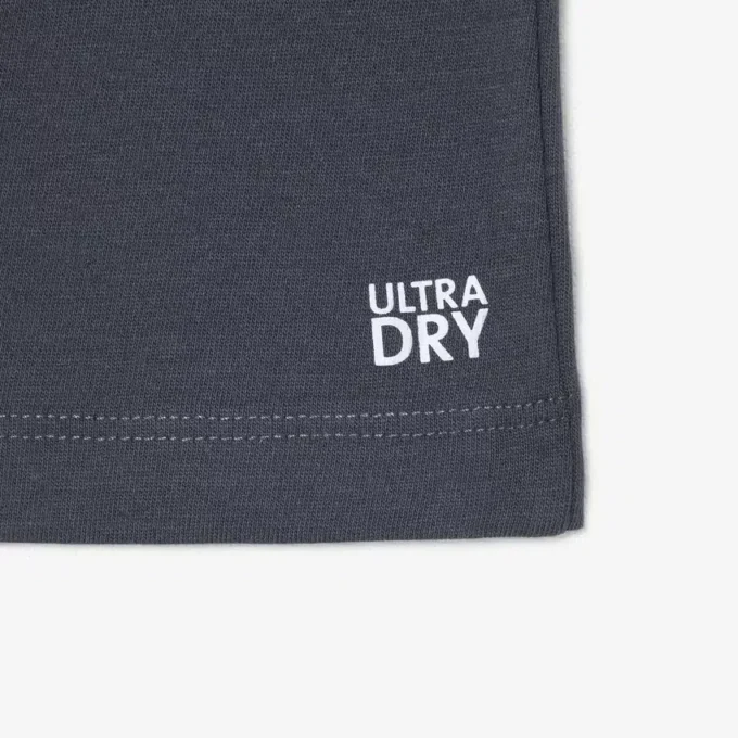 Unisexové sportovní tričko s potiskem Ultra Dry Unisexové sportovní tričko s potiskem Ultra Dry
