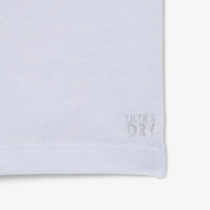 Unisexové sportovní tričko s potiskem Ultra Dry Unisexové sportovní tričko s potiskem Ultra Dry