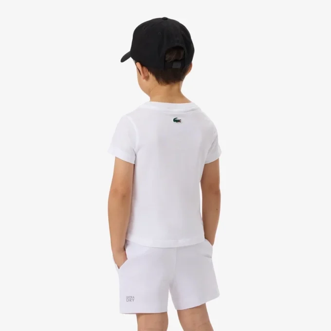 Unisexové sportovní tričko s potiskem Ultra Dry Unisexové sportovní tričko s potiskem Ultra Dry