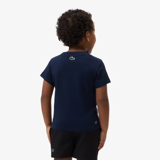 Unisexové sportovní tričko s potiskem Ultra Dry Unisexové sportovní tričko s potiskem Ultra Dry