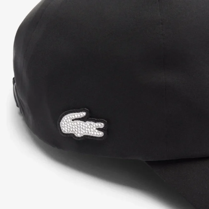 Unisexová vodoodpudivá kšiltovka Diamanta Crocodile Unisexová vodoodpudivá kšiltovka Diamanta Crocodile