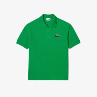 Unisexové volné polo tričko L.12.12 Piqua
