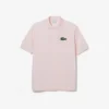Unisexové volné polo tričko L.12.12 Piqua Unisexové volné polo tričko L.12.12 Piqua