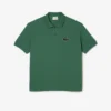 Unisexové volné polo tričko L.12.12 Piqua Unisexové volné polo tričko L.12.12 Piqua