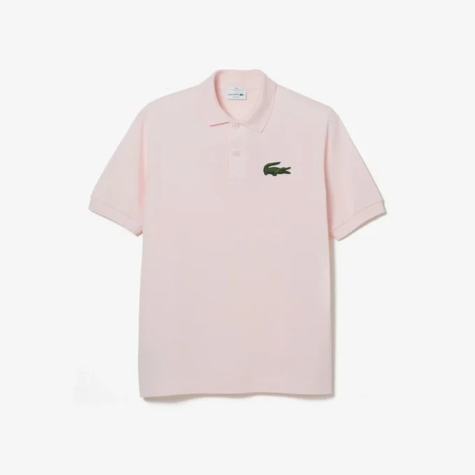 Unisexové volné polo tričko L.12.12 Piqua Unisexové volné polo tričko L.12.12 Piqua