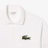 Unisexové volné polo tričko L.12.12 Piqua Unisexové volné polo tričko L.12.12 Piqua