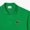 Unisexové volné polo tričko L.12.12 Piqua Unisexové volné polo tričko L.12.12 Piqua