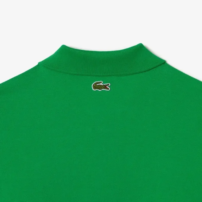 Unisexové volné polo tričko L.12.12 Piqua Unisexové volné polo tričko L.12.12 Piqua