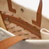Velká plátěná taška Heritage Velká plátěná taška Heritage
