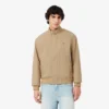 Vodoodpudivá keprová bunda Harrington Vodoodpudivá keprová bunda Harrington