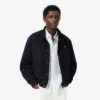 Vodoodpudivá keprová bunda Harrington Vodoodpudivá keprová bunda Harrington