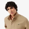 Vodoodpudivá keprová bunda Harrington Vodoodpudivá keprová bunda Harrington