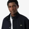 Vodoodpudivá keprová bunda Harrington Vodoodpudivá keprová bunda Harrington
