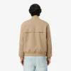 Vodoodpudivá keprová bunda Harrington Vodoodpudivá keprová bunda Harrington