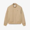 Vodoodpudivá keprová bunda Harrington Vodoodpudivá keprová bunda Harrington