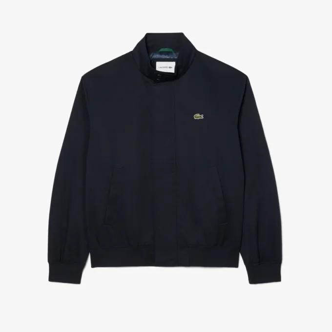 Vodoodpudivá keprová bunda Harrington Vodoodpudivá keprová bunda Harrington
