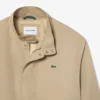 Vodoodpudivá keprová bunda Harrington Vodoodpudivá keprová bunda Harrington