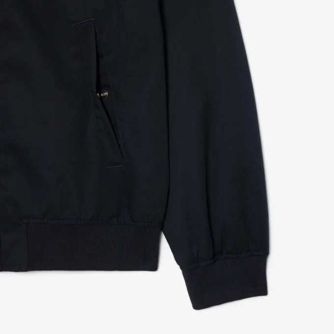 Vodoodpudivá keprová bunda Harrington Vodoodpudivá keprová bunda Harrington
