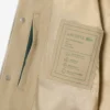 Vodoodpudivá keprová bunda Harrington Vodoodpudivá keprová bunda Harrington