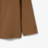 Větrovka Runway z vlněné směsi The Blend Větrovka Runway z vlněné směsi The Blend