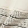 Vyrobeno ve Francii Bunda s retro nášivkou Vyrobeno ve Francii Bunda s retro nášivkou